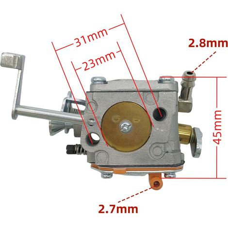 Ctorrburtorteur cormptortibgivthere BS500 BS500S BS600 BS600S BS650 - 909-177 (1/4)