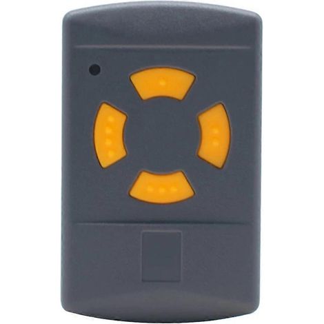 Garagentor-Fernbedienung mit festem Code (433,92 MHz) für HORMANN HSM2-433, HSM4-433, HS1-433, HS4-433, HS4-433, HS2-433