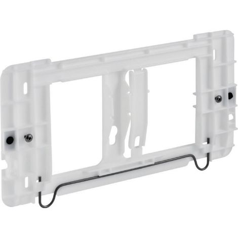 Geberit marco de fijación para placa de descarga Highline, 240068001
