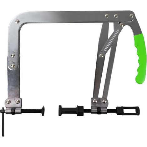 strumento di serraggio jbm valve spring compressor 45-145 mm acciaio al carbonio
