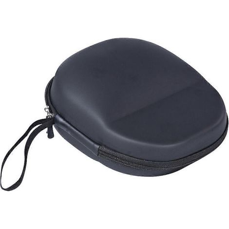 Étui de transport pour casque audio, sac de protection universel anti-rayures (1/5)
