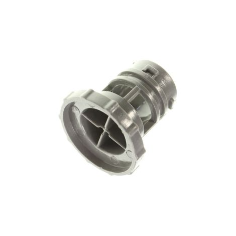 Bague hélice, bras de lavage supérieur d'origine Lave-vaisselle C00386505,
488000386505 WHIRLPOOL