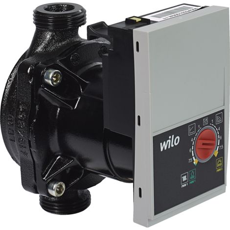 Ersatzteil UP Yonos Para RSTG 15/1-7.5 Umwälzpumpe von Stiebel Eltron - 324565