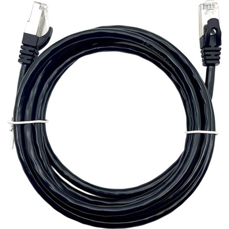 RS485-Kabel zur Kommunikation zwischen Batterie und Wechselrichter - RS485-Kabel zur Kommunikation zwischen Batterie und Wechselrichter (1/5)