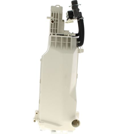BOITE A PRODUITS 0020810481 POUR LAVE LINGE HAIER - 49056304 (1/3)