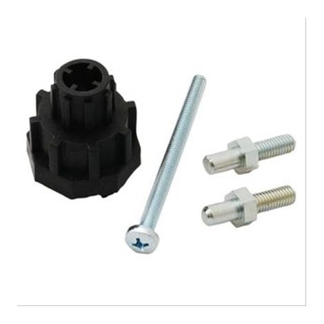 Set montage pour servomoteur STM Siemens VBI, VBG, VBF, VCI