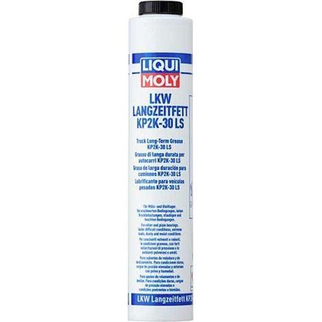 Liqui Moly KP2K-30 3348 LKW Langzeitfett 400 g