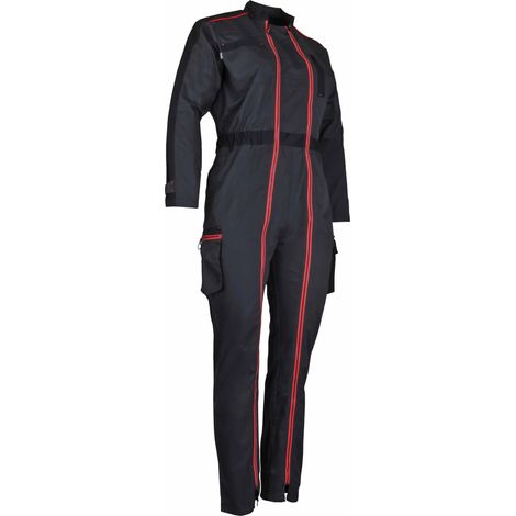 Mono de mujer LMA 4114 Colline talla 1, bicolor