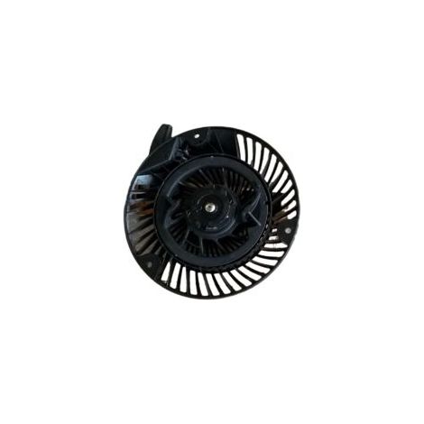 Ensemble de lanceur/tirette manuelle Briggs & Stratton 793470 d'origine - Convient à de nombreux moteurs B&S