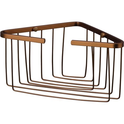 Panier Inox D Angle Cuivre - GME (1/2)