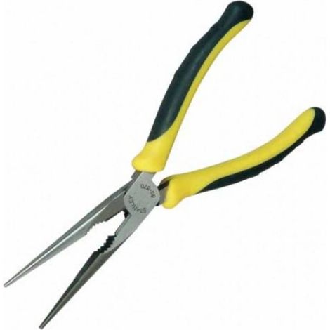 STANLEY 0-89-870 Alicate FatMax® boca larga 200mm STANLEY 0-89-870