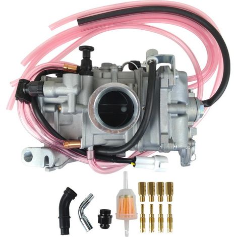 Geeignet für Vergaser 16100-HP1-A02, 16100-HP1-A12 und 16100-HP1-B01. (1/4)