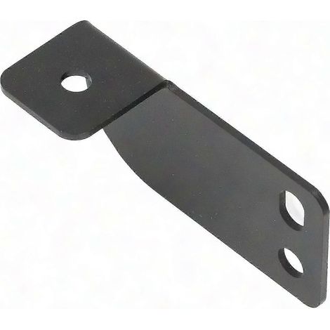 Support de Montage LED pour Arceau de Toit Arrière, Remplacement pour Polaris Ranger 2013-2021, Fixation de Barre de Pilier (1/2)