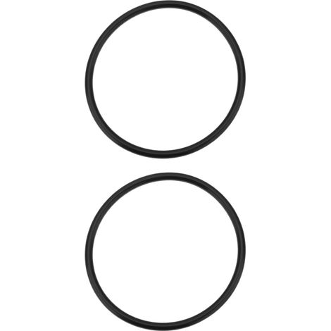 2 x Fuel Pump O-Ring Fits 3.5mm Thickness 61mm x 68mm (1/5)