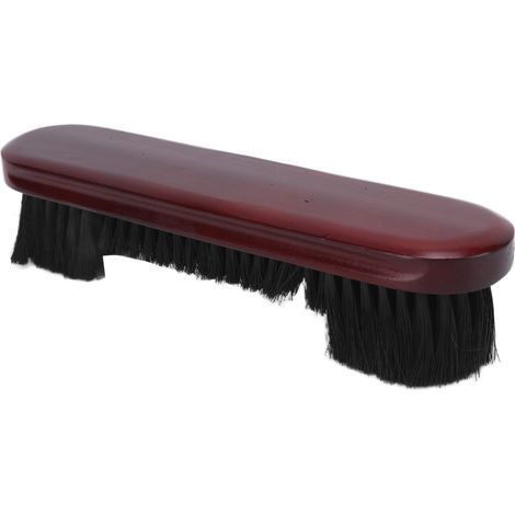 Accessoires de nettoyage de coin léger en bois de brosse de Table de billard de billard de 9.1 pouces (1/5)