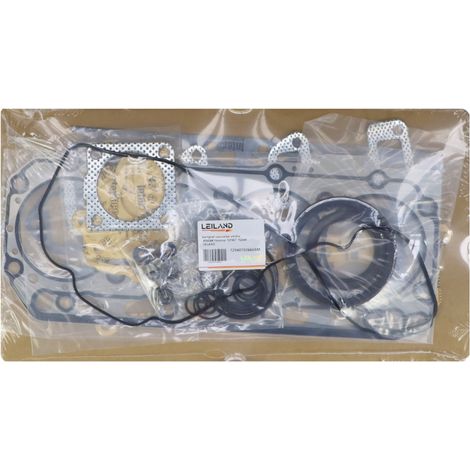 Kit guarnizioni motore Leiland 4TNE88 Yanmar 729407-92660