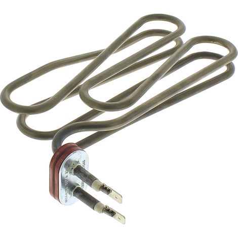 Resistencia de secado 1300w 41027546 - lavadora (1/2)