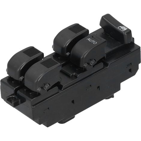 Interrupteur de lève-vitre électrique pour voiture 84820-B0010, pièce de rechange pour Avanza, Sparky, Cami, Duet et Daihatsu (conduite à droite). (1/5)