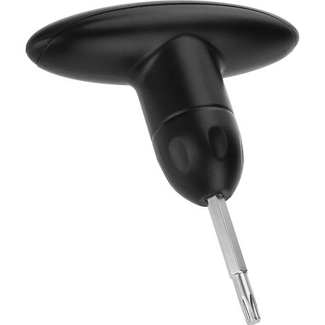 Clé de réglage pour driver de golf - Outil d'ajustement de shaft et adaptateur