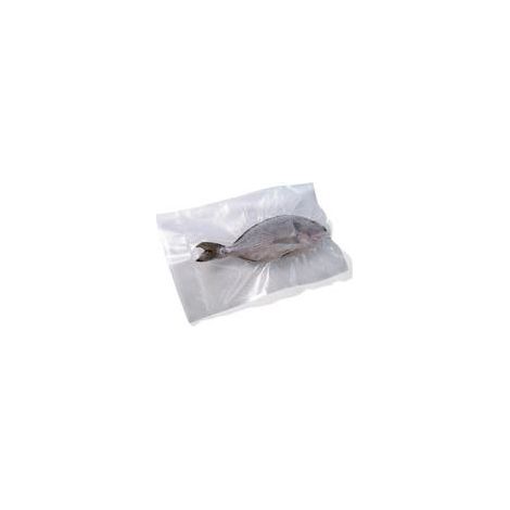 Reber Vakuumverpackungsbeutel Modell 9701n und 9700n transparent 15x25 cm