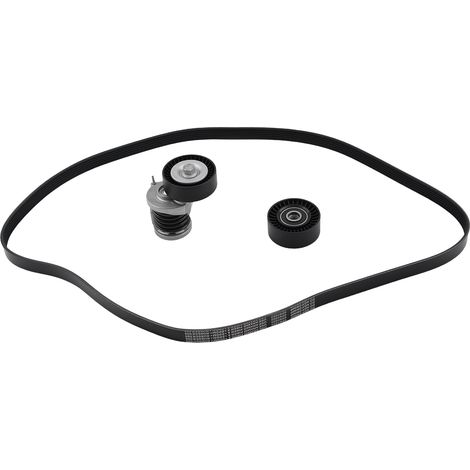 Kit de Distribution pour VW Amarok Transporter Multivan 2.0L 62-180KW 2009-2022 (1/5)