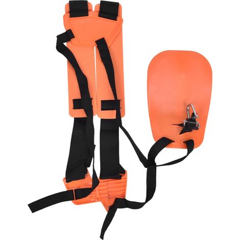 Nylon-Schultergurt für STIHL Rasenmäher und Freischneider (1/5)
