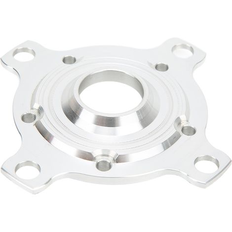Adaptateur de plateau de vélo électrique CNC 104BCD, adaptateur de pignon en aluminium pour TSDZ2 (1/5)