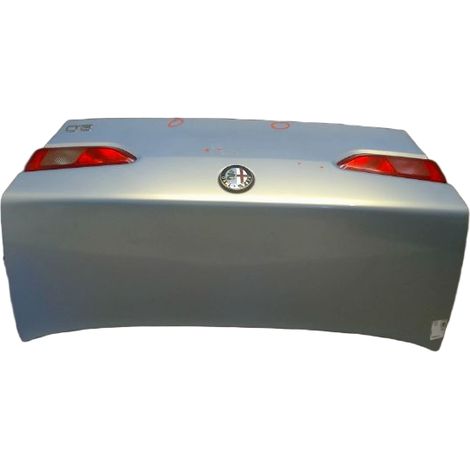 [PRODUIT D'OCCASION] Coffre Arriere ALFA ROMEO 156 ♻️ Ref Oe. 60619319 - Garantie à vie