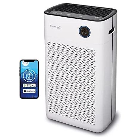 Clean Air Optima CA-509Pro Smart Luftreiniger