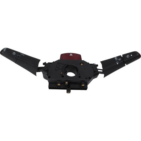 Commutateur colonne de direction essuie-glaces clignotants feux détresse 5103539AC pièce de remplacement pour MERCEDES-BENZ SPRINTER (1/5)