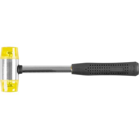 Hammer Silikon 07-801c-4 • 040 mm, Metallgriff 29,5 cm