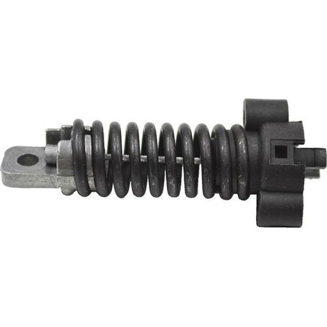 Ressort d'amortisseur compatible avec STIHL MS341 MS361 - Référence 1135 790 8300 (1/5)