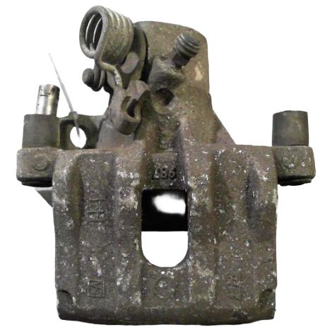 [PRODUIT D'OCCASION] Etrier De Frein Arriere Gauche FORD Focus ♻️ Ref Oe. 2080516 - Garantie à vie (1/4)