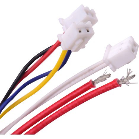 Komplettes Ender3 24V Düsenset