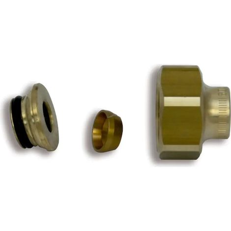 Roth Raccord à compression CC Compact 11 mm, 1135006677