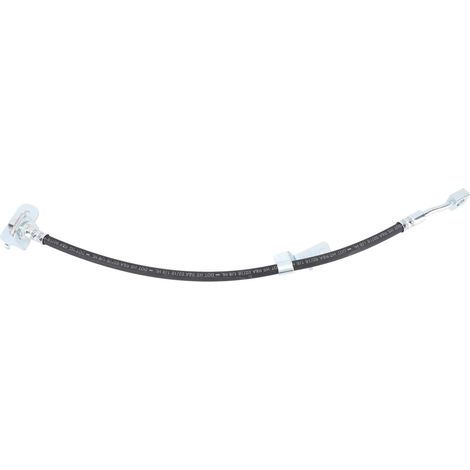 Kit Frein Hydraulique Avant Performance Stable Réponse Rapide Conduite Flexible Remplacement pour Tesla Model 3 2017-2020 Côté Gauche (1044721-00-D) (1/5)