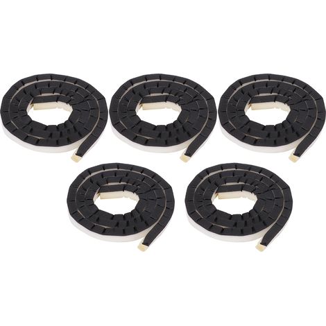 Schwammleiste für Strickmaschinen LK150, LK100, KH360, LK151, LK300, LK140, KX350 - Ersatzteil (1/5)