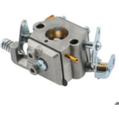 Carburateur pour tronçonneuse Partner - Modèles 350 351 370 420 PN 530071621 - TONCHEAN (1/3)