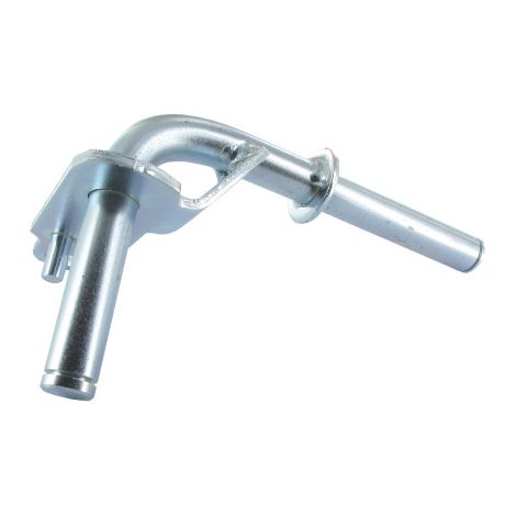 Fusello destro ORIGINALE STIGA trattorino tagliaerba combi 1066 hq 384230409/0