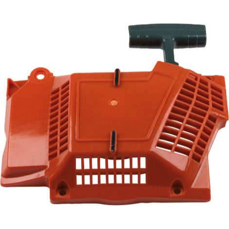 Démarreur de tronçonneuse compatible HUSQVARNA 362 XP - 365 - 371 XP