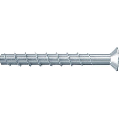 Fischer 50x ULTRACUT FBS II 8 x 90 mm 40/25 SK Testa svasata - 536882
