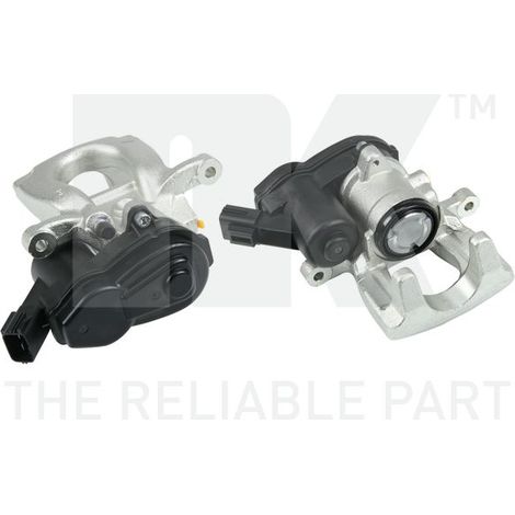 Étrier de frein NK 2132116 MAZDA GMY0-26-61X