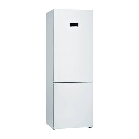 BOSCH Réfrigérateur Congélateur Bas BOSCH KGN49XWEA (1/7)