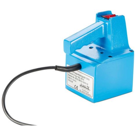 Appareil de démagnétisation manuelle 120x100mm FLAIG (1/3)