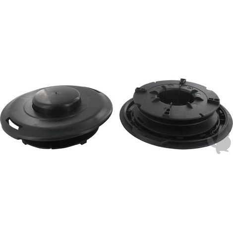 COMPATIBILE MANOPOLA + BOBINA RIF 1608142