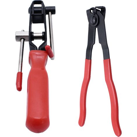 Pince de coupe + pince pour soufflet de cardan (2 pièces) (1/5)