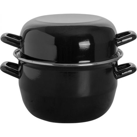 Marmite à moule 2,0kg - Emga