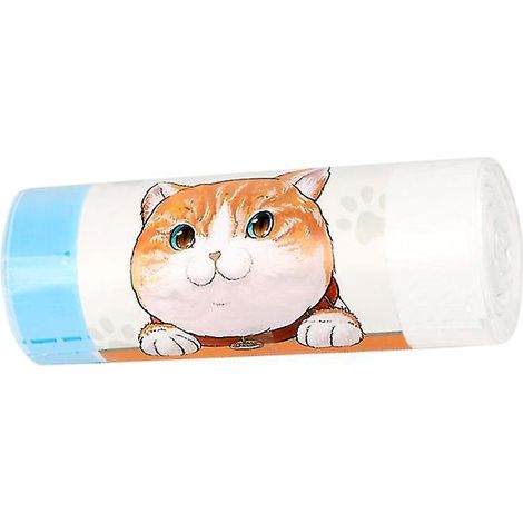 20 Stück Katzenstreubeutel (1/3)