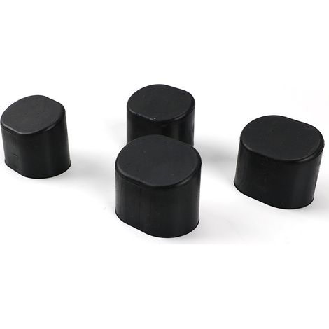 Pieds de rechange pour support de scie à onglet Dewalt série DWX, compatible avec Dewalt DWX (1/5)