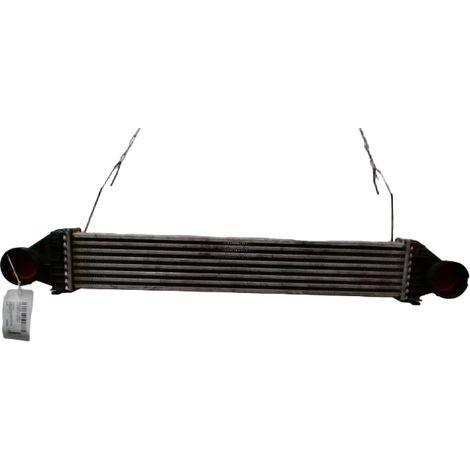 [PRODUIT D'OCCASION] Echangeur Air MERCEDES Classe A 2004- ♻️ Ref Oe. 1695000900 - Garantie à vie (1/3)
